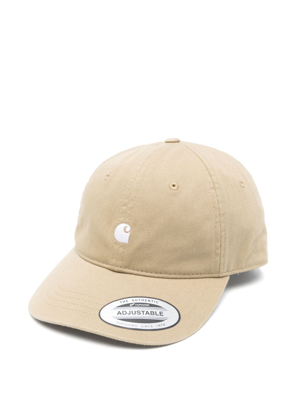 Carhartt WIP Madison Baseball Cap - Carhartt WIP - Modalova
