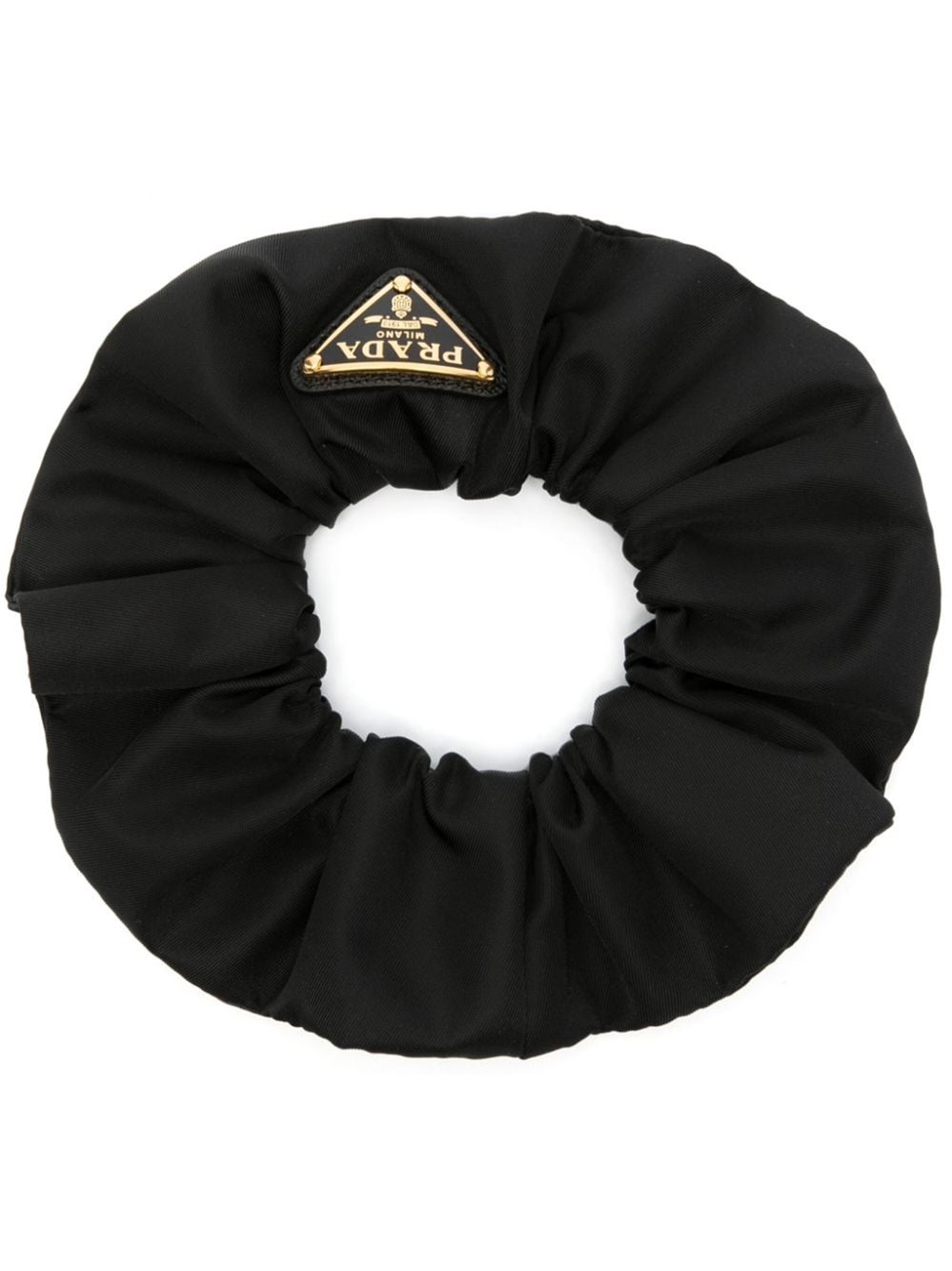 Prada Re-Nylon Scrunchie - Prada - Modalova
