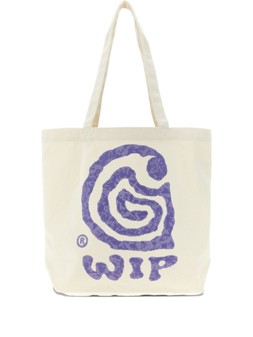 Carhartt WIP Tote Bag With Logo - Carhartt WIP - Modalova