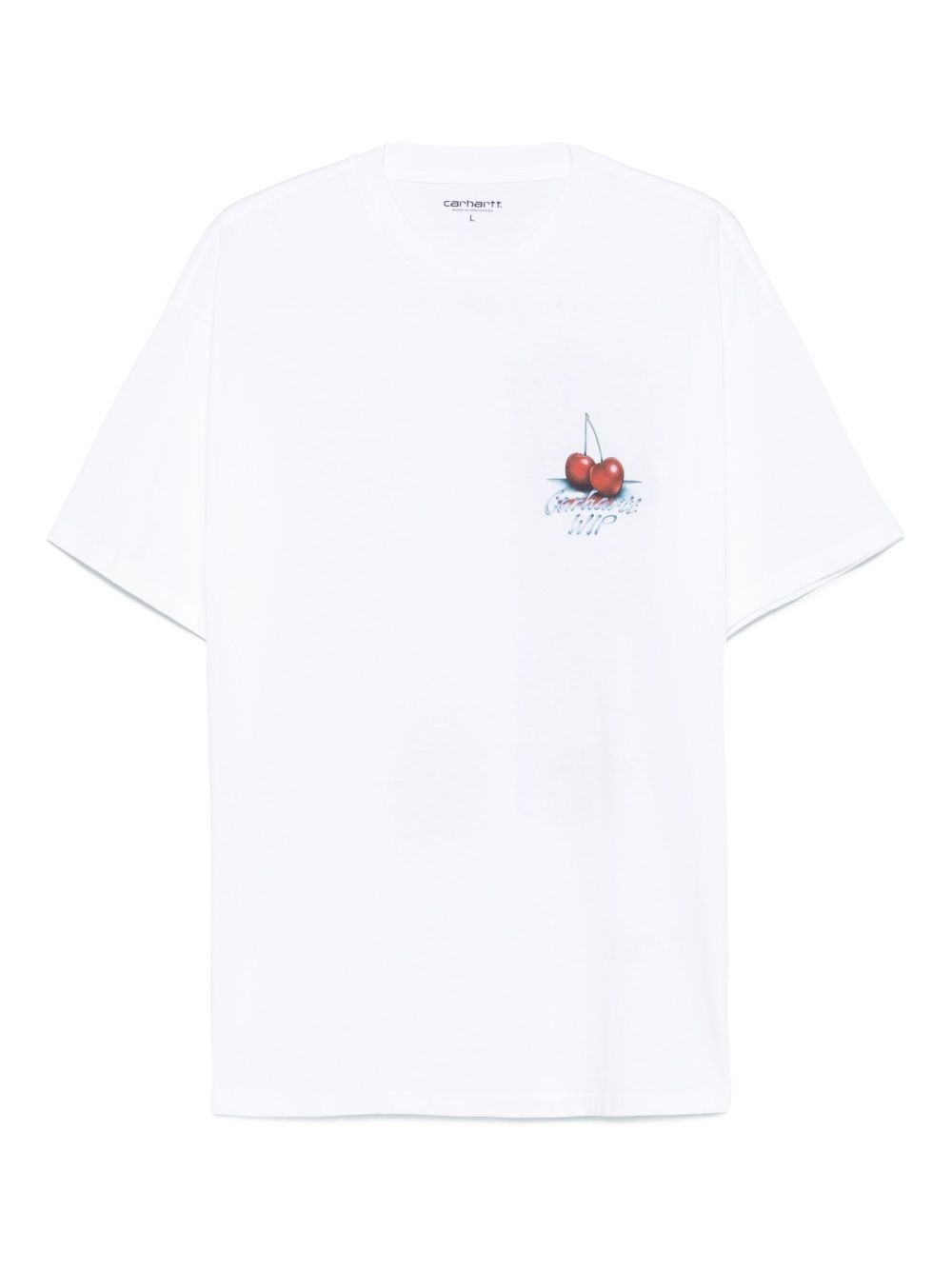 Carhartt WIP Jake Garcia T-Shirt - Carhartt WIP - Modalova
