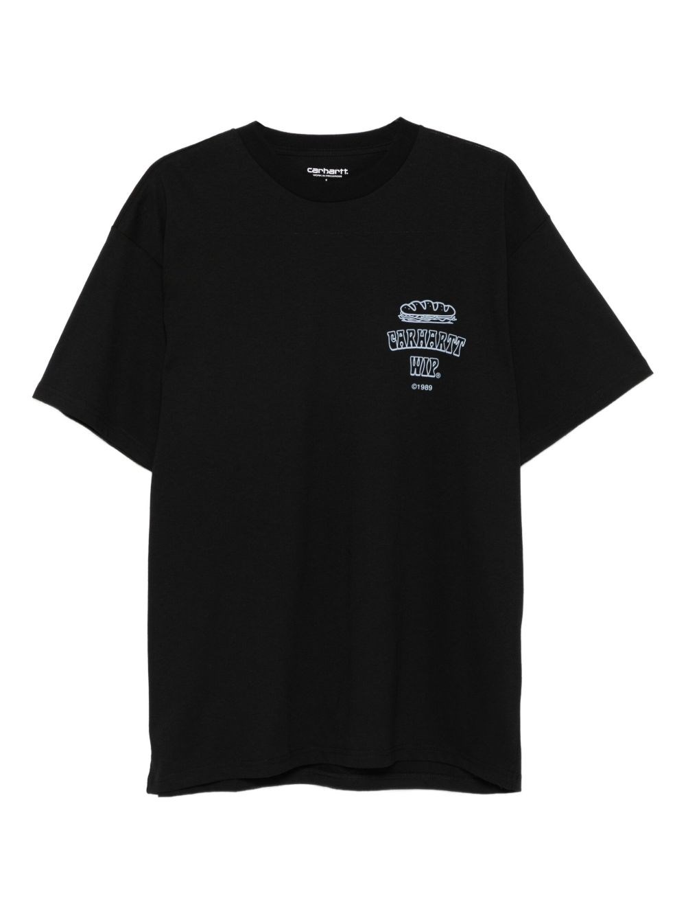 Carhartt WIP Sandwich T-Shirt - Carhartt WIP - Modalova