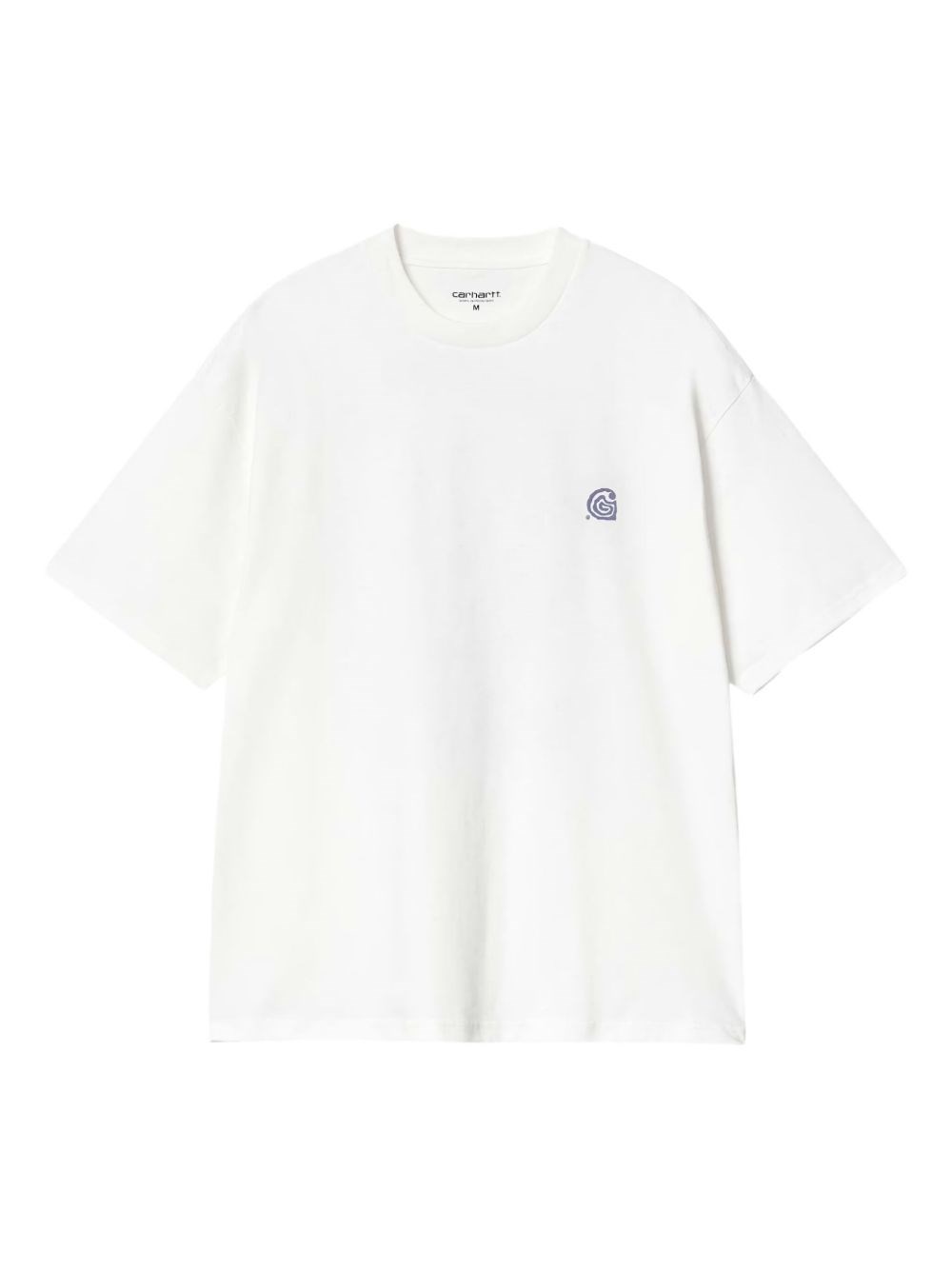 Carhartt WIP Helix Tee T-Shirt - Carhartt WIP - Modalova