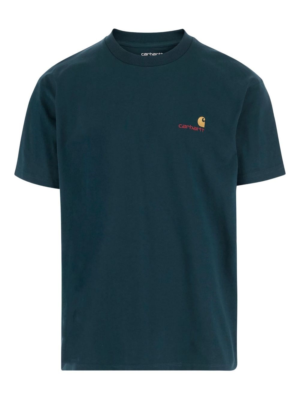 American Scritp T-Shirt - Carhartt WIP - Modalova