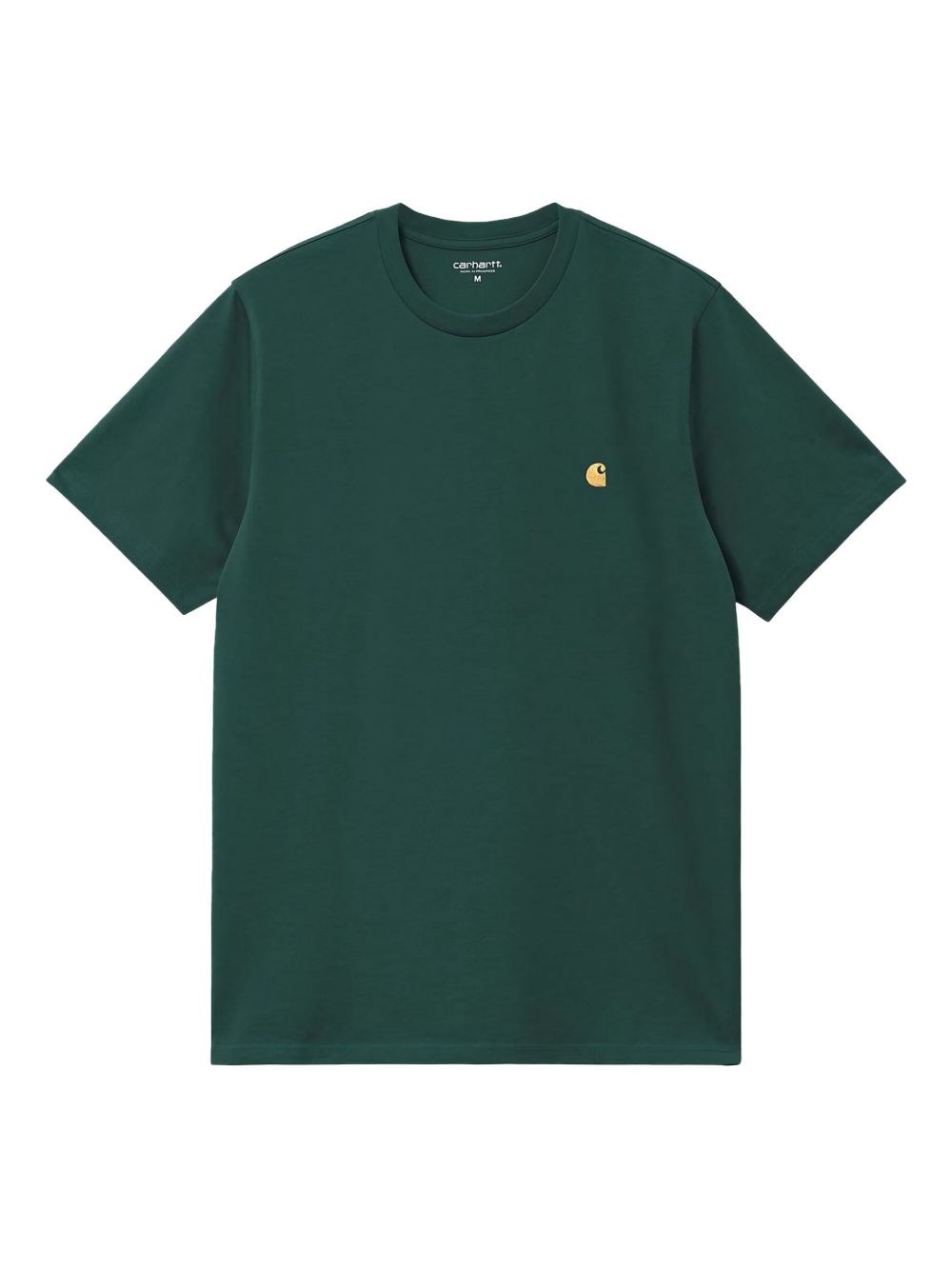 Carhartt WIP T-Shirt Chase - Carhartt WIP - Modalova