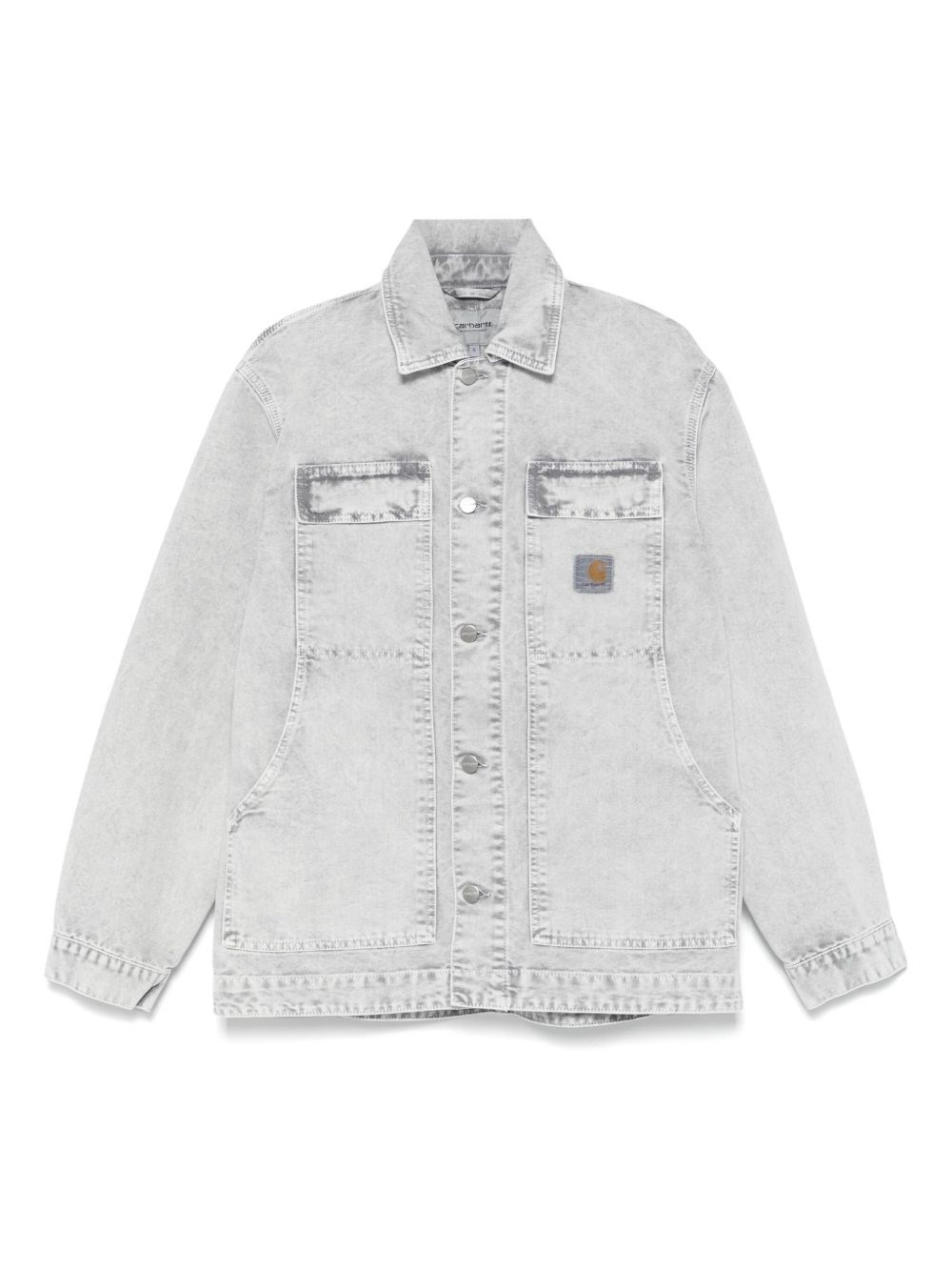 Carhartt WIP Denim Jacket - Carhartt WIP - Modalova