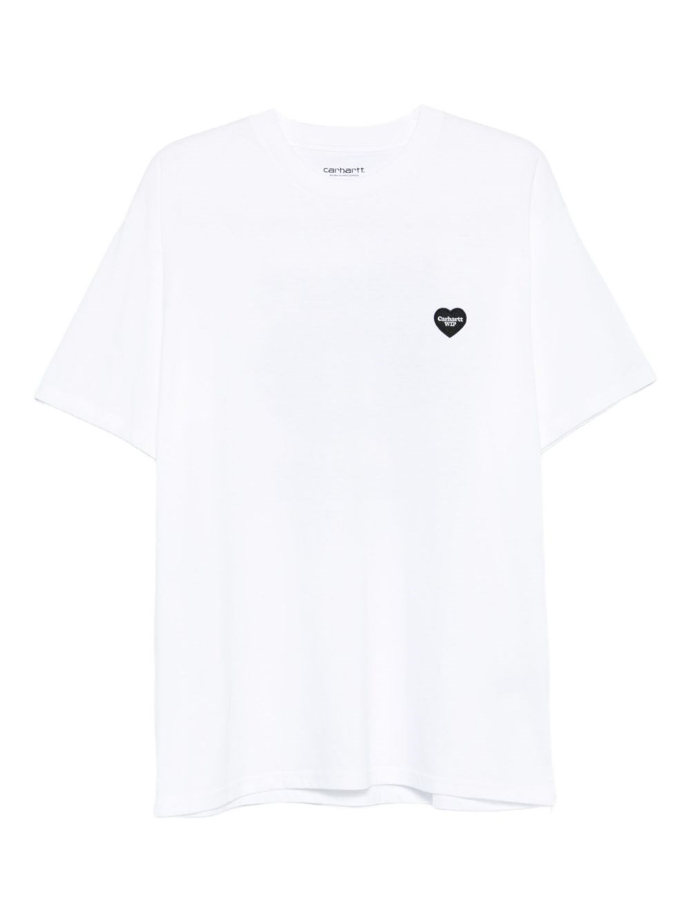 Carhartt WIP Heart Ii Hartt T-Shirt - Carhartt WIP - Modalova