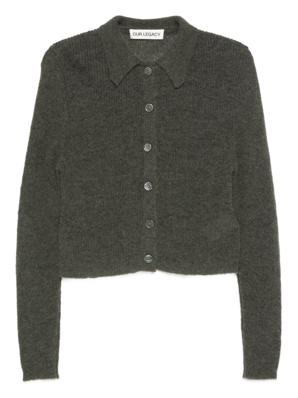 Our Legacy Mazzy Cardigan - Our Legacy - Modalova