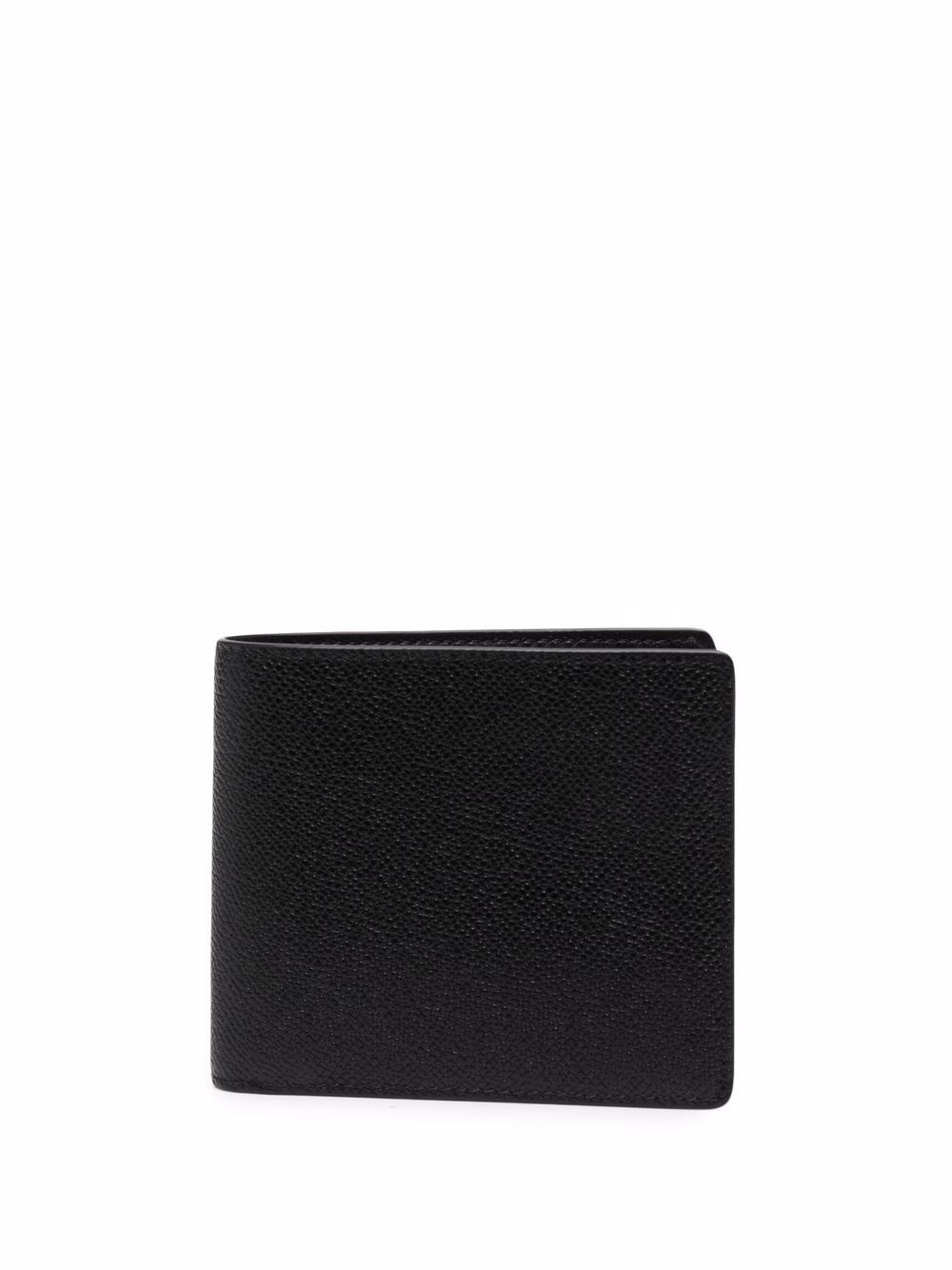 Maison Margiela Leather Card Holder - Maison Margiela - Modalova