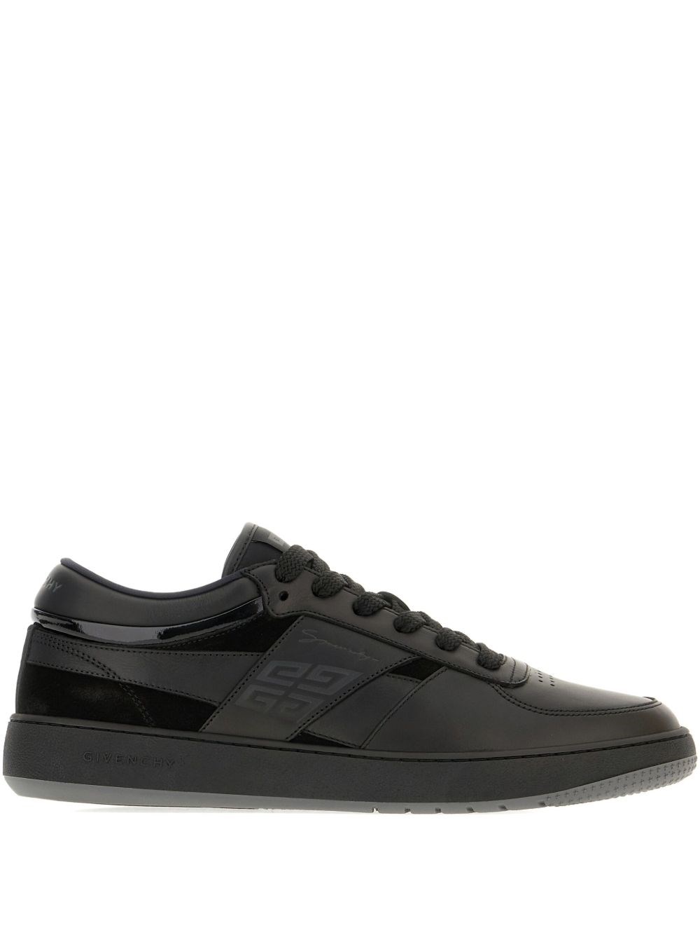 Givenchy Sneaker With Logo - Givenchy - Modalova