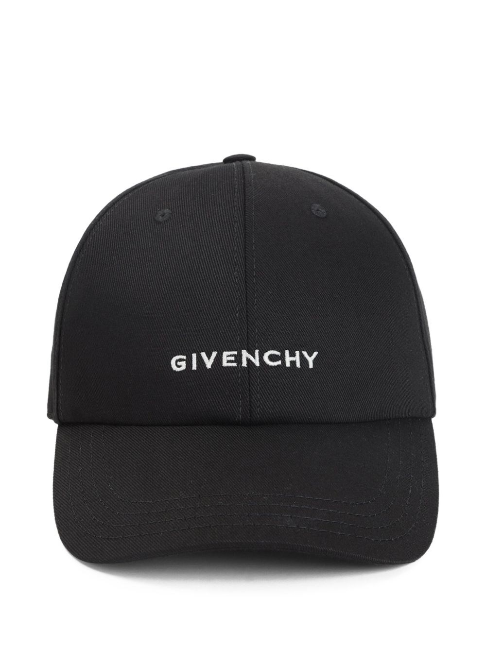 Givenchy Hat With Logo - Givenchy - Modalova