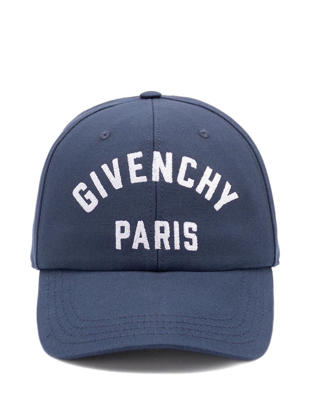 Givenchy Hat With Logo - Givenchy - Modalova