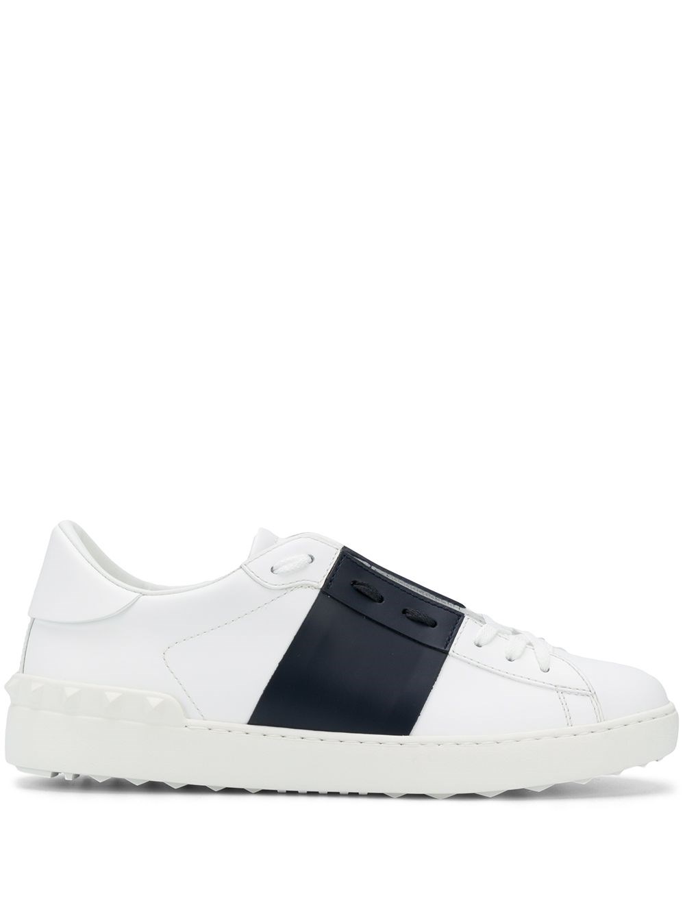Valentino Garavani Open-Toe Sneaker - Valentino Garavani - Modalova