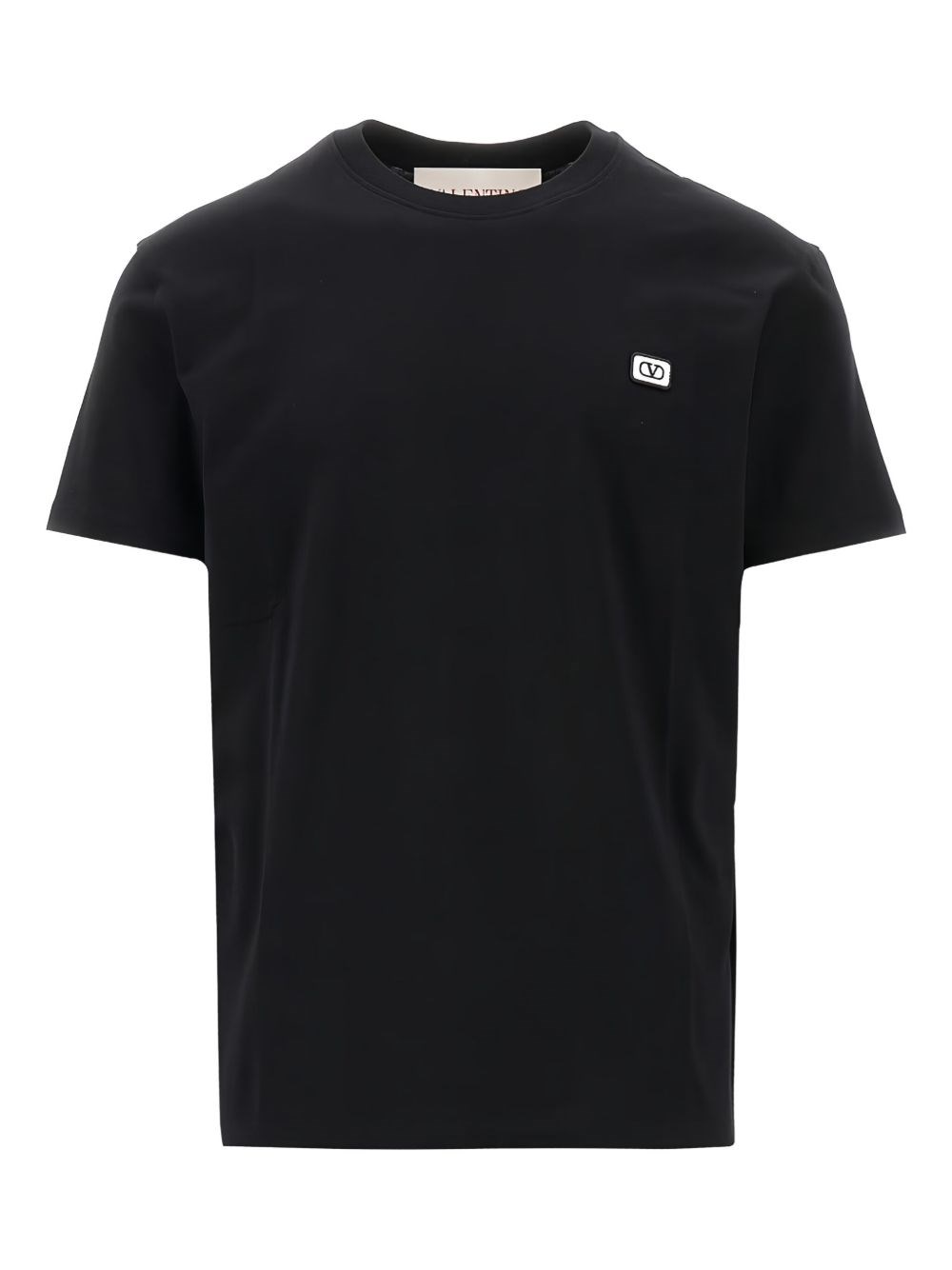 Valentino T-Shirt With Logo - Valentino - Modalova