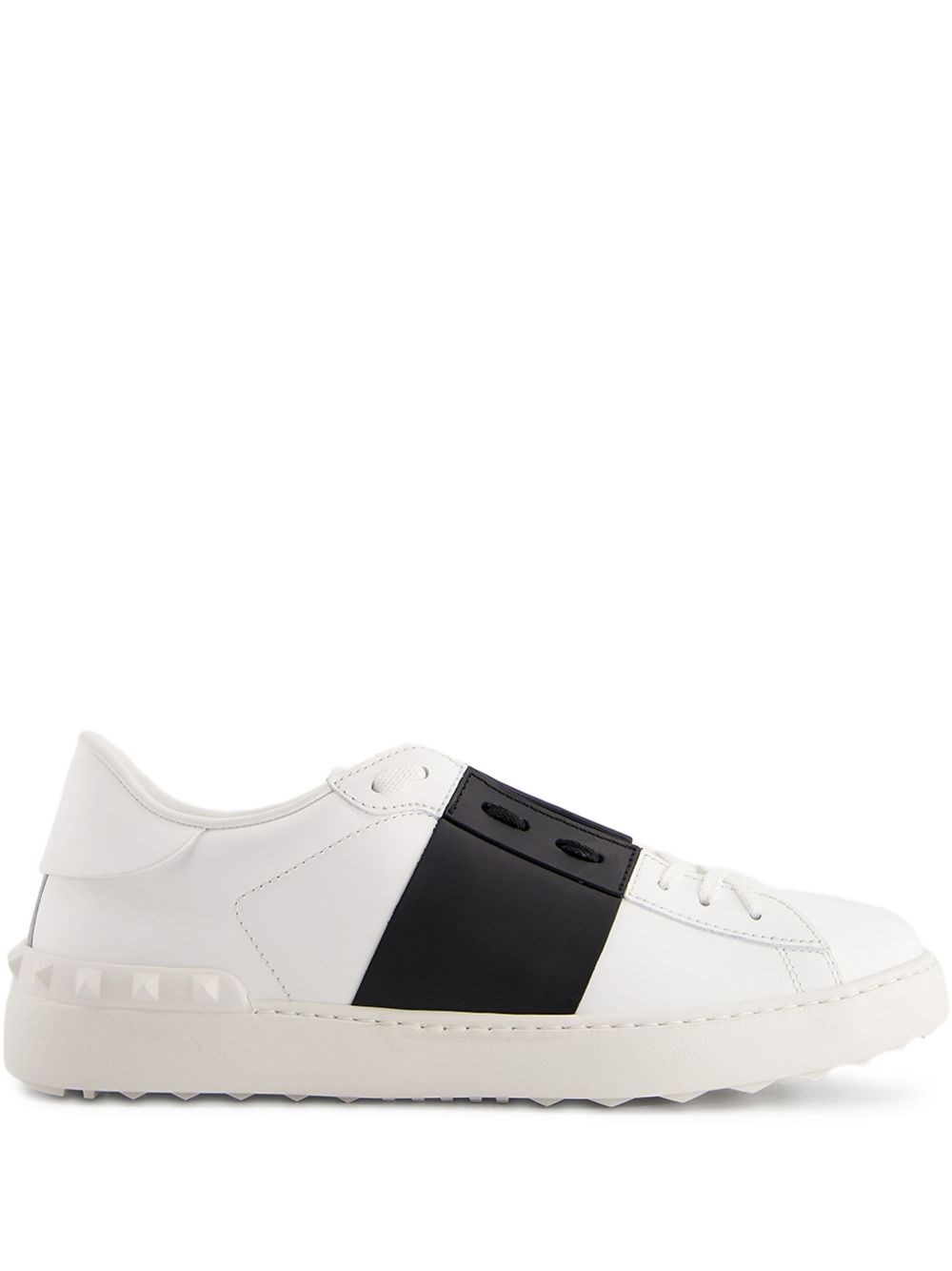 Valentino Garavani Open-Toe Sneaker - Valentino Garavani - Modalova
