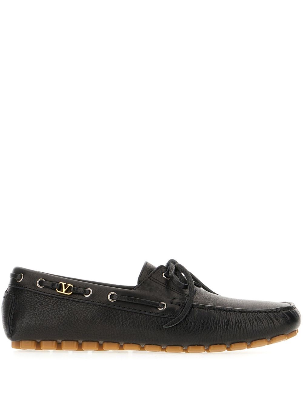 Fastaway Moccasin - Valentino Garavani - Modalova