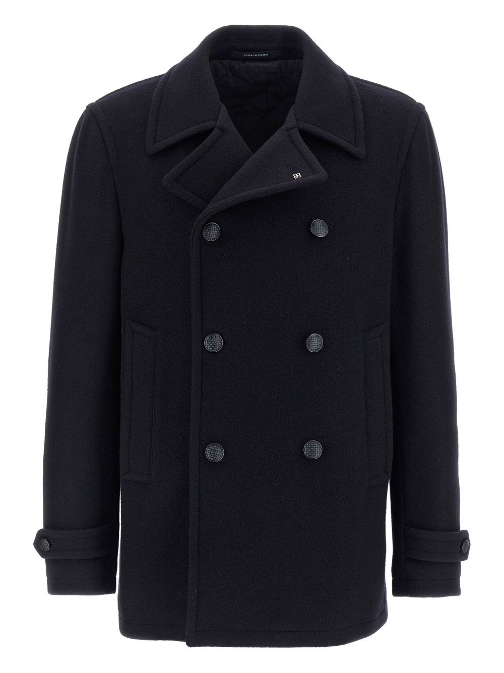 Tagliatore Monaco Lined Jacket - Tagliatore - Modalova