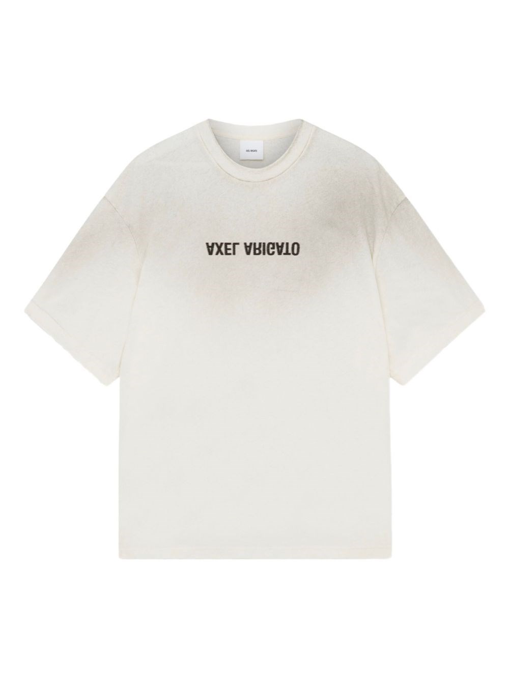 Axel Arigato Distort T-Shirt - Axel Arigato - Modalova