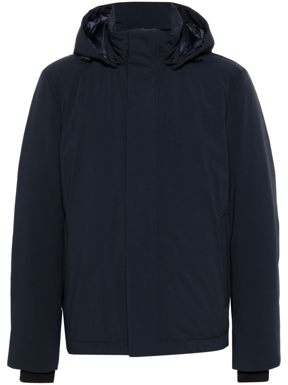 Woolrich Logo Jacket - Woolrich - Modalova