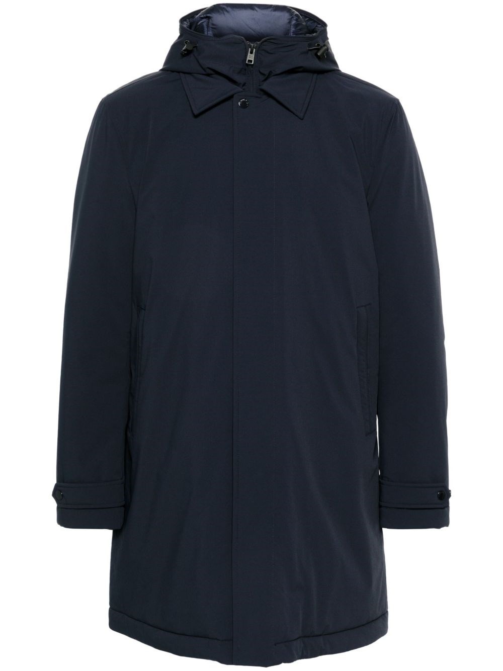 Woolrich Logo Jacket - Woolrich - Modalova