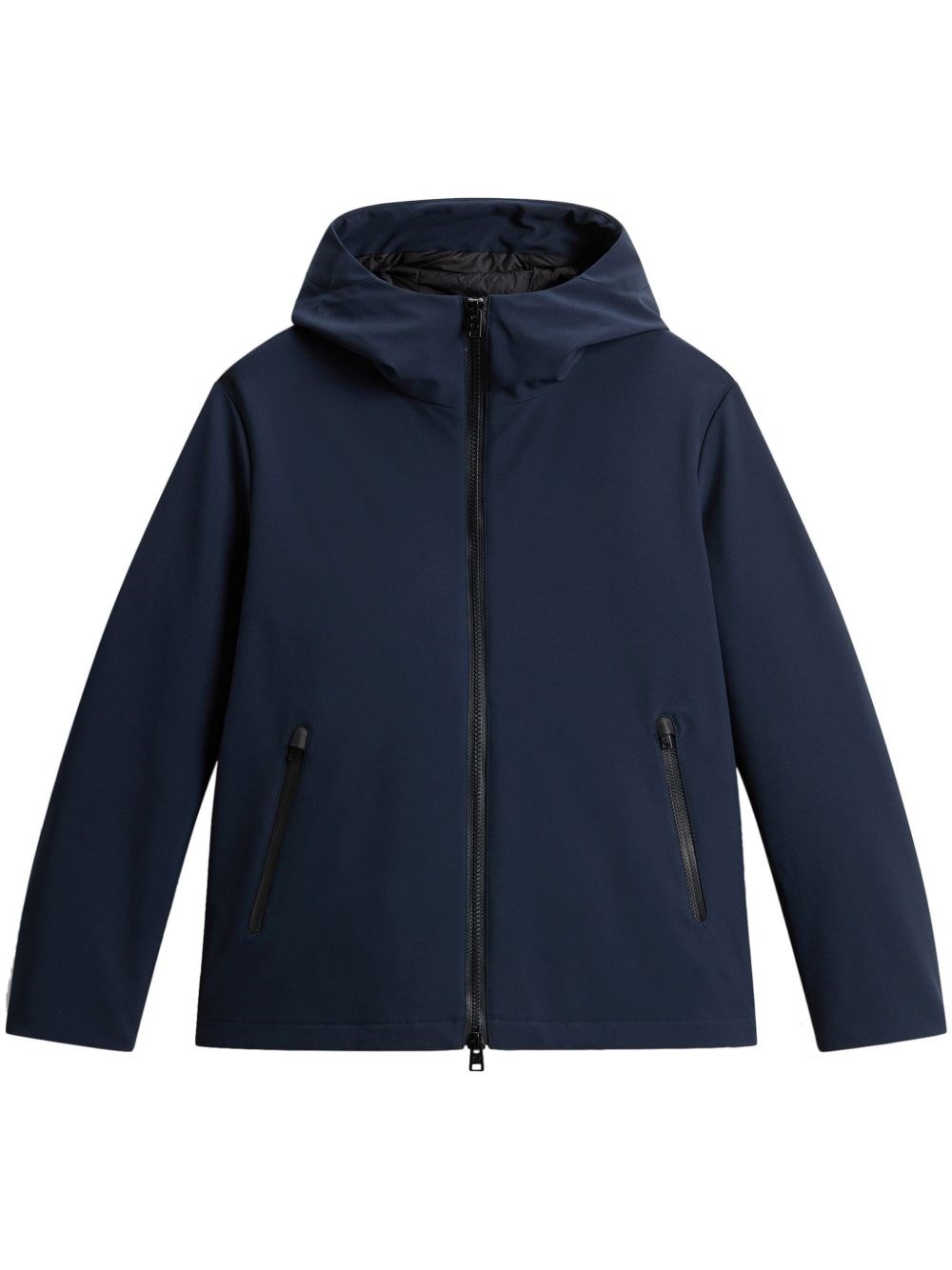 Woolrich Logo Jacket - Woolrich - Modalova