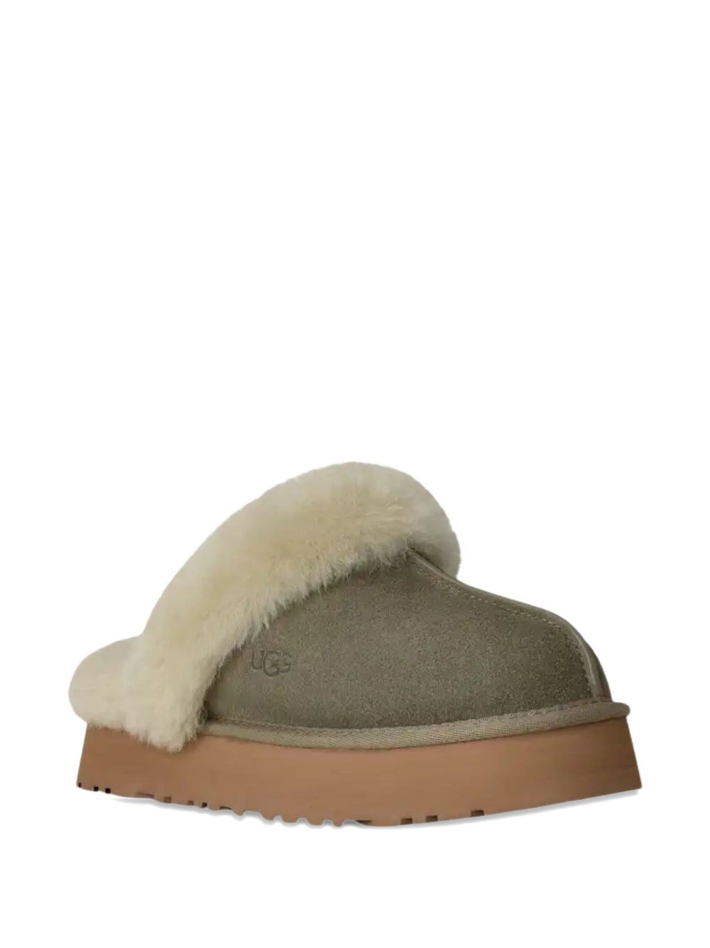 UGG Australia Disquette Slippers - UGG Australia - Modalova