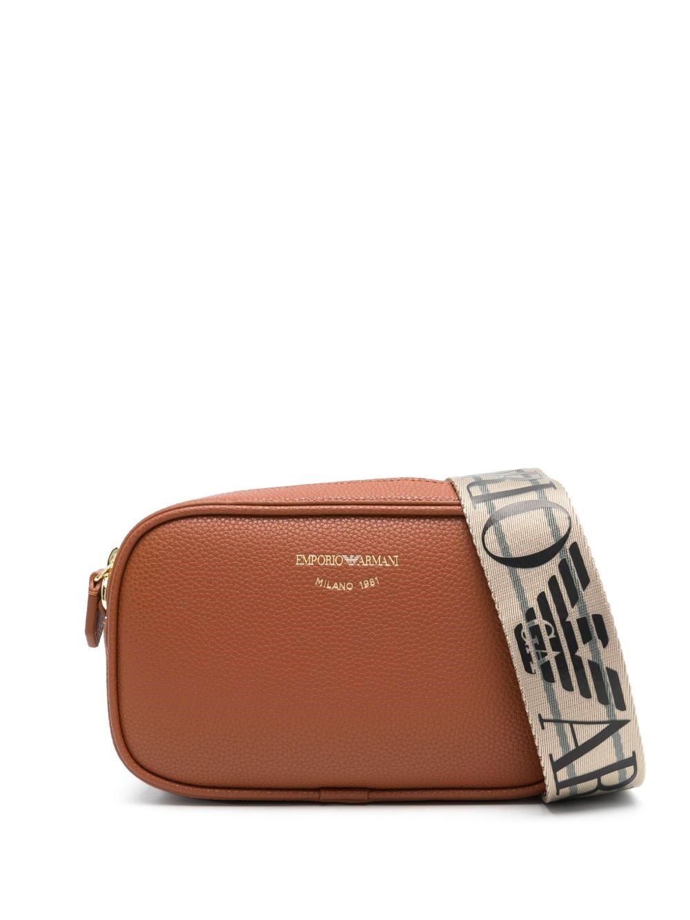 Emporio Armani Crossbody Camera Bag - Emporio Armani - Modalova