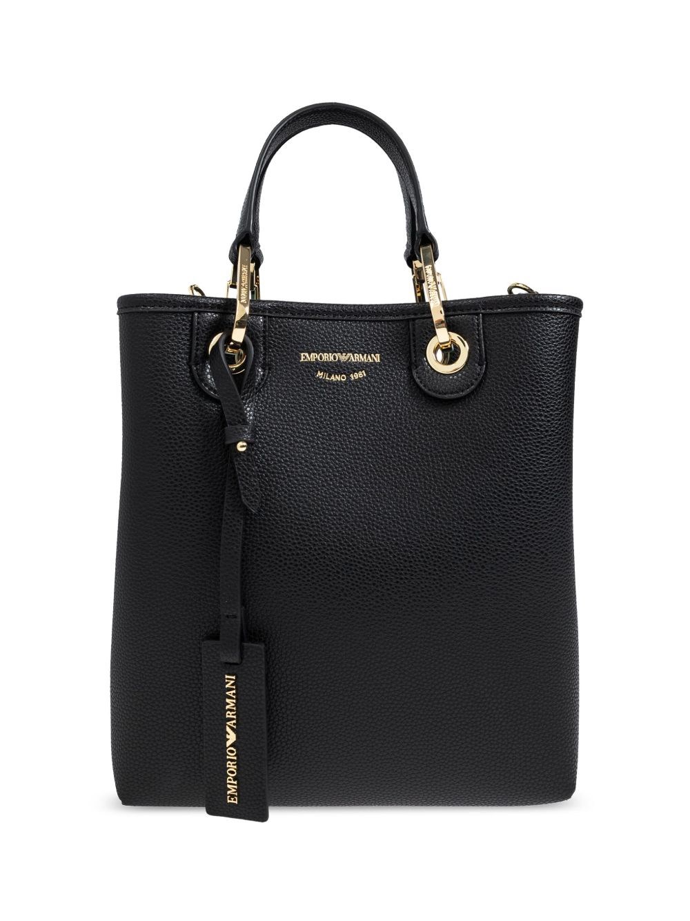 Emporio Armani Myea Shopping Bag - Emporio Armani - Modalova