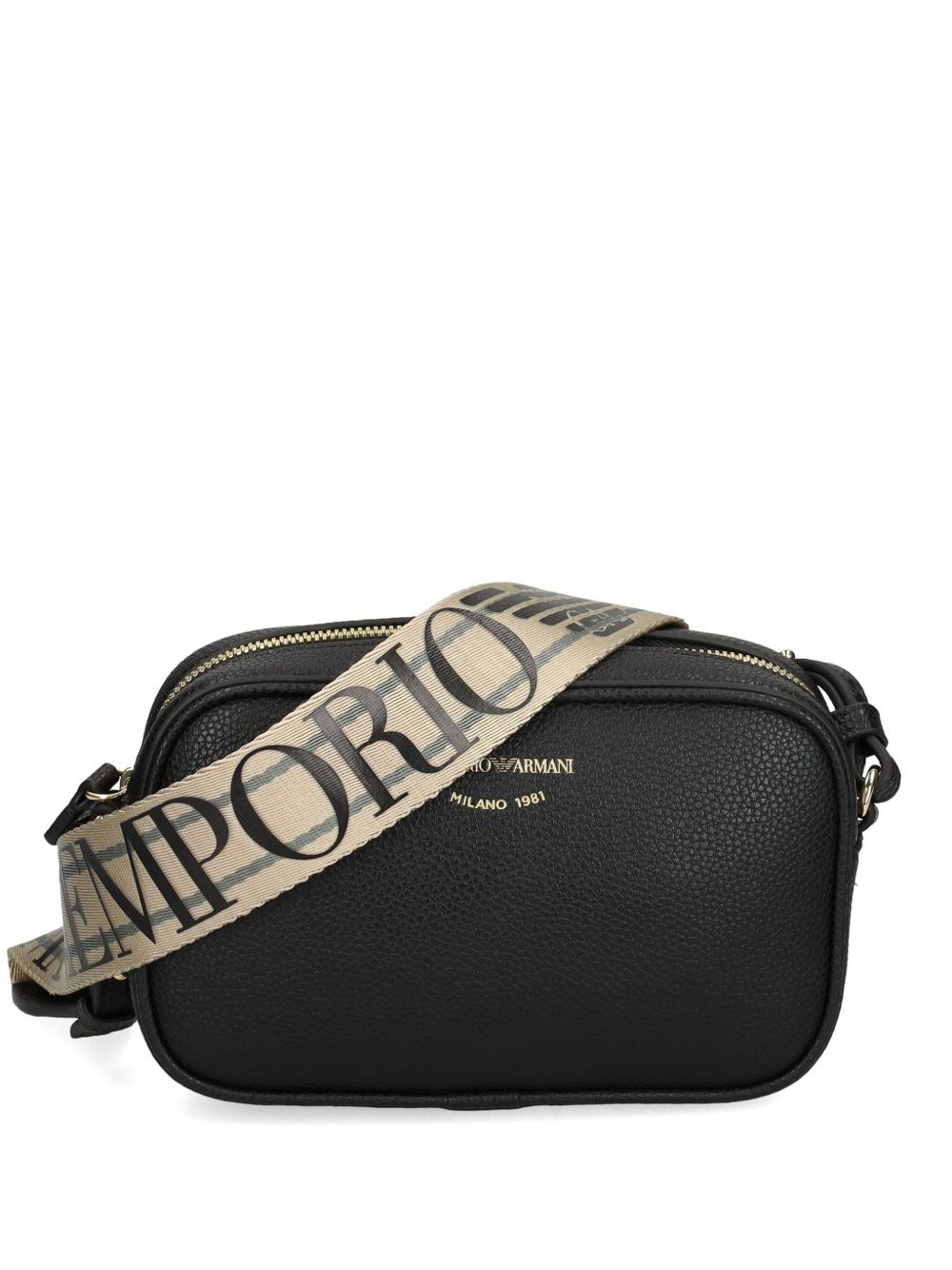 Emporio Armani Crossbody Camera Bag - Emporio Armani - Modalova