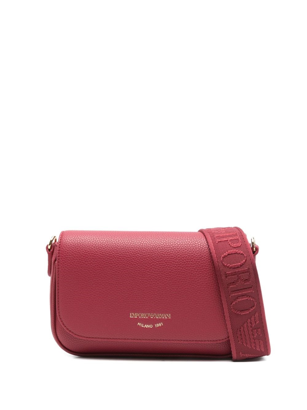 Emporio Armani Crossbody Mini Bag - Emporio Armani - Modalova