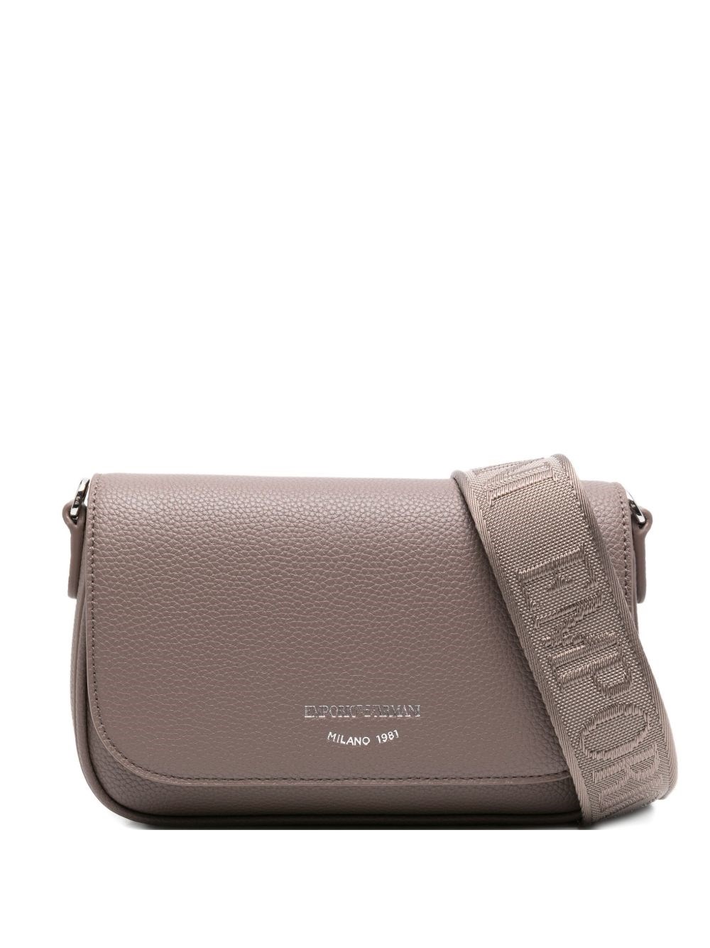 Emporio Armani Crossbody Mini Bag - Emporio Armani - Modalova