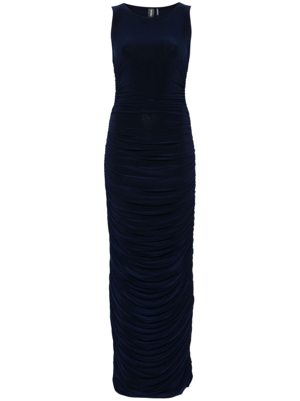 Norma Kamali Sleeveless Long Dress - Norma Kamali - Modalova