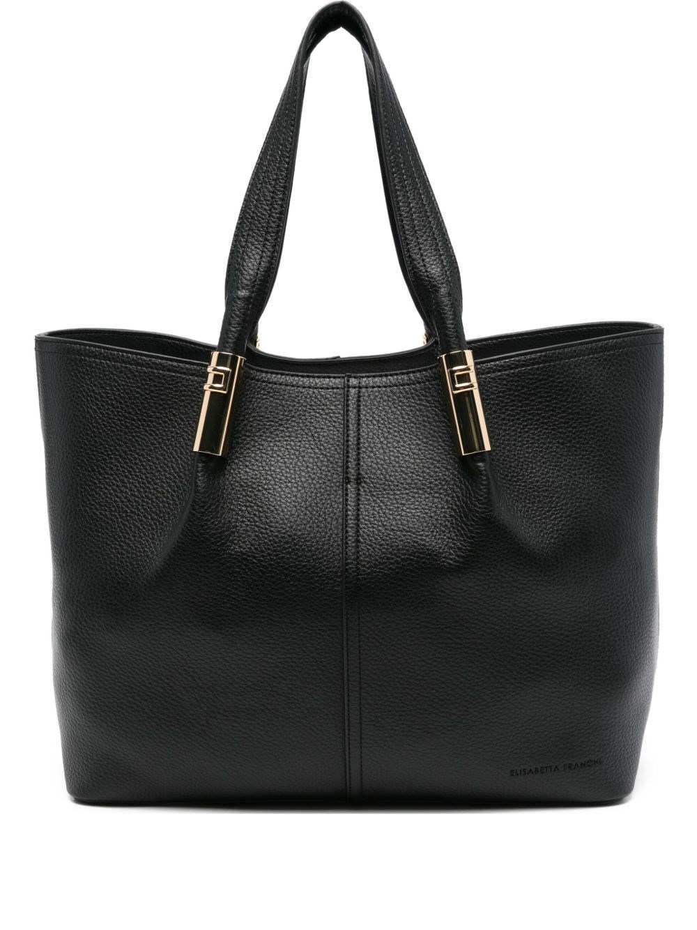 Elisabetta Franchi Shopping Bag - Elisabetta Franchi - Modalova