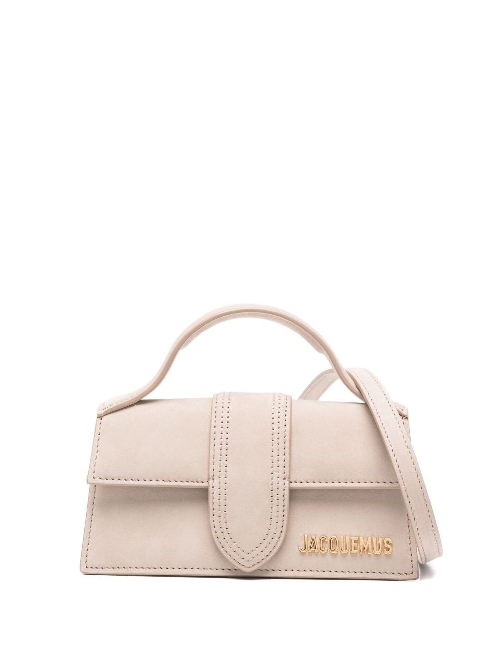 Jacquemus Women Le Bambino Handbag In Sand