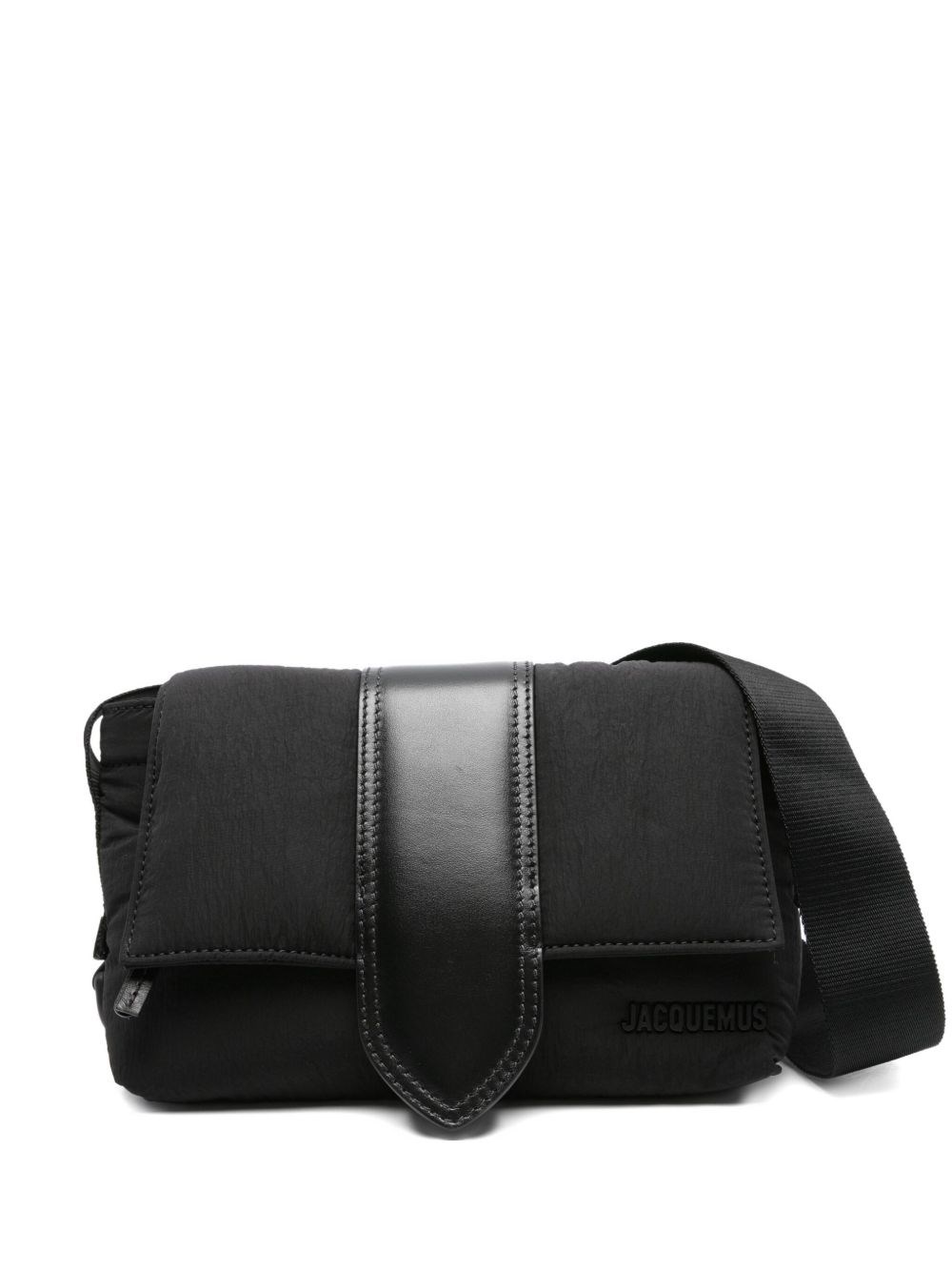 Le Petit Messenger Crossbody Bag - JACQUEMUS - Modalova