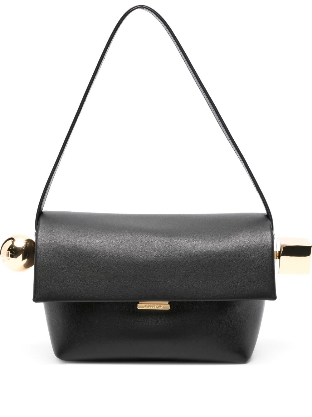 Le Rond Carré Shoulder Bag - JACQUEMUS - Modalova