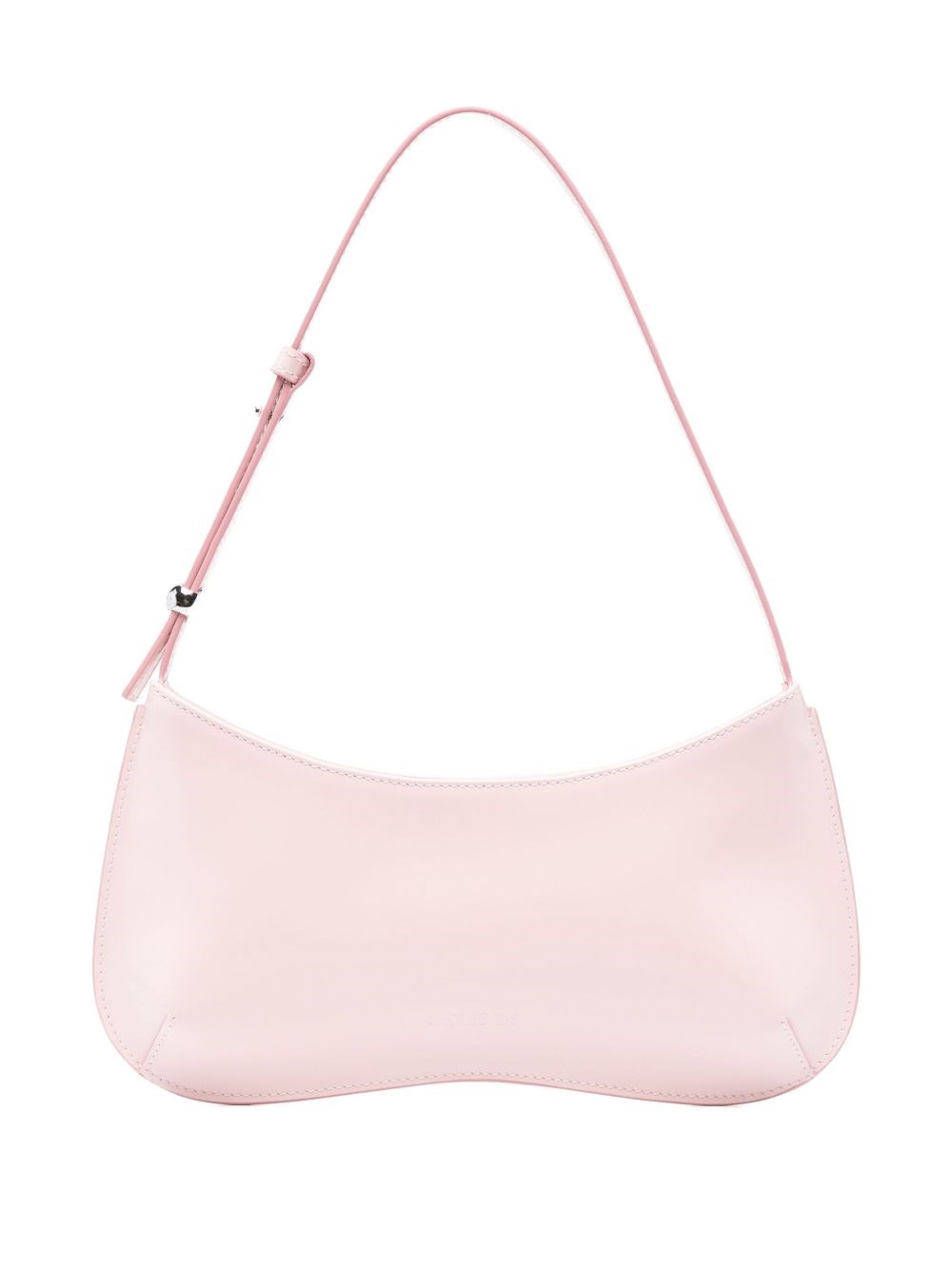 JACQUEMUS Le Bisou Shoulder Bag - JACQUEMUS - Modalova