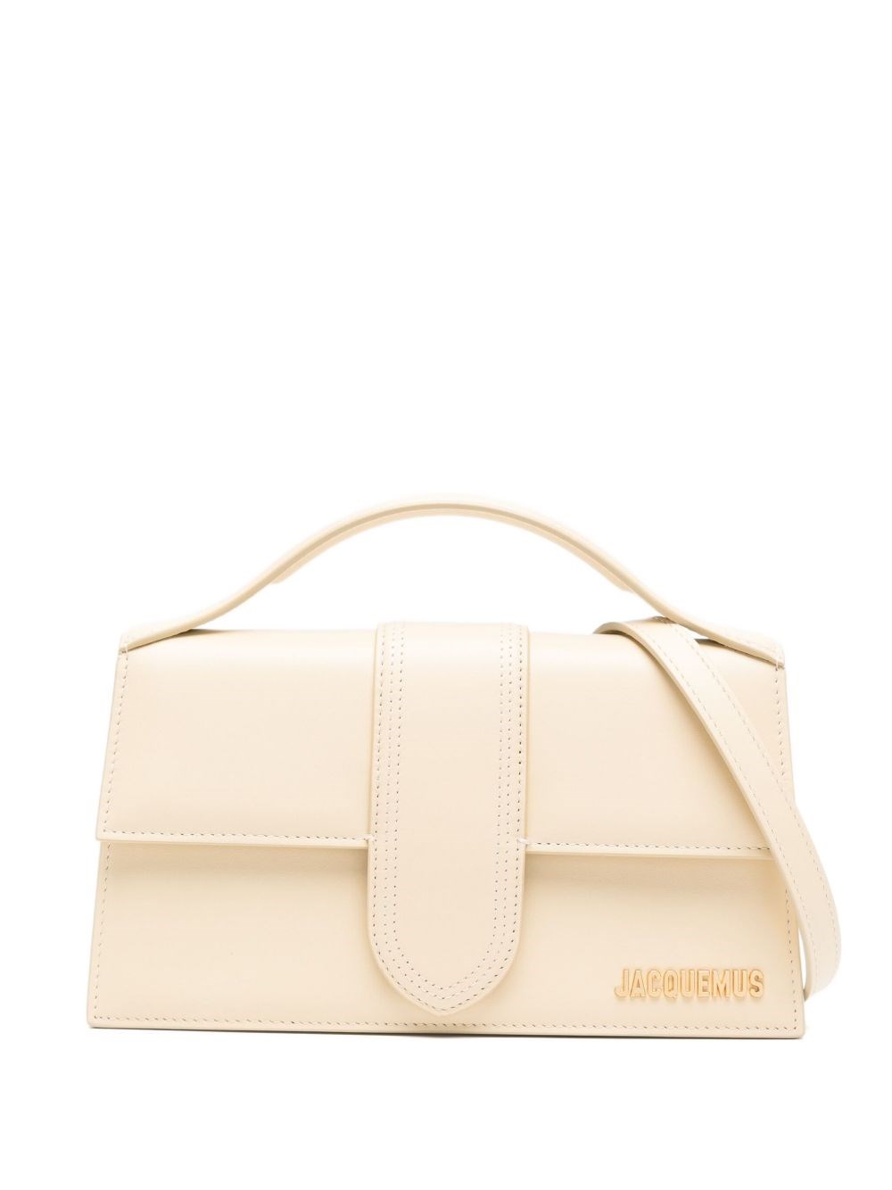 Jacquemus Shoulder Bags In White