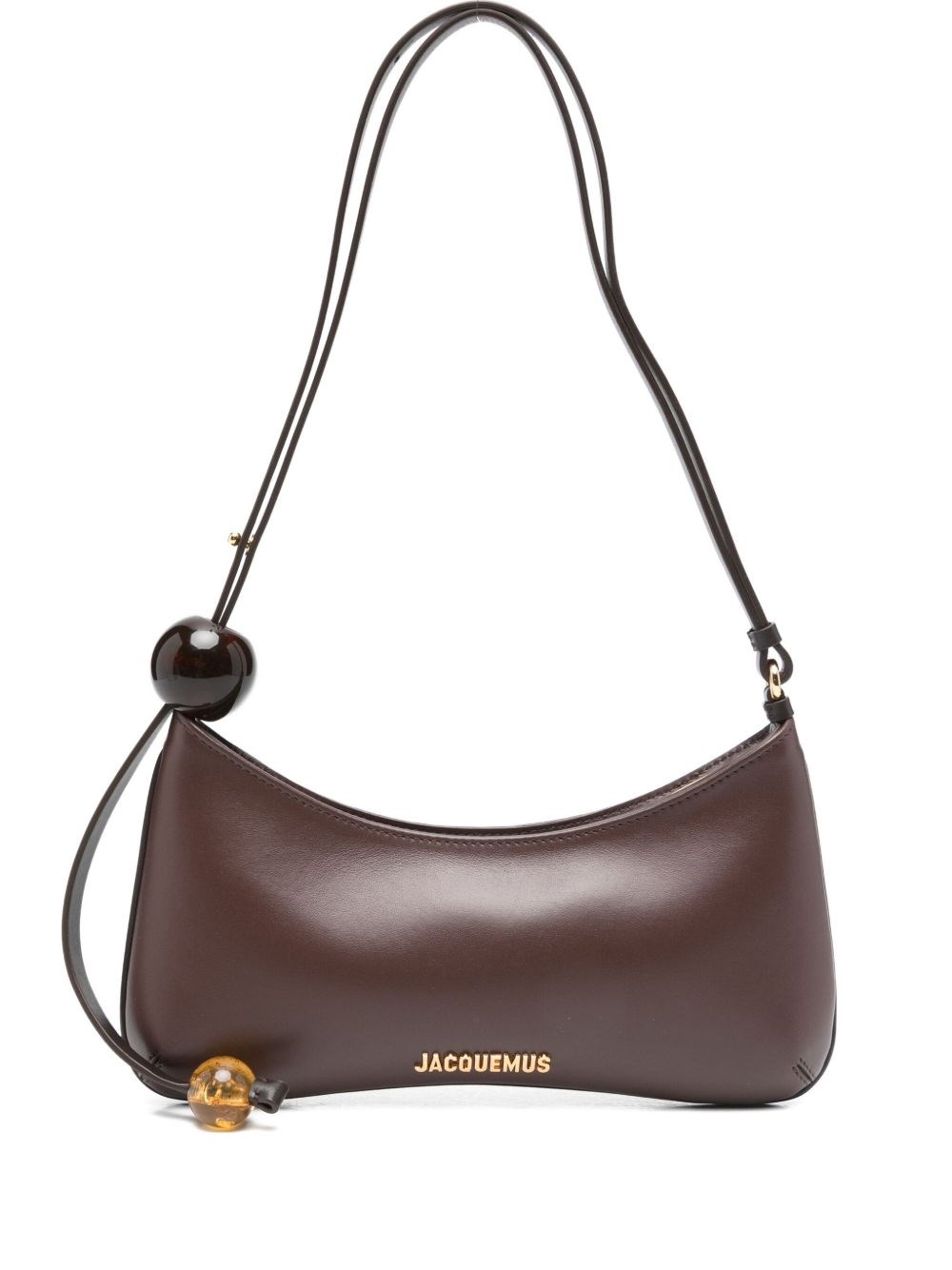 Le Bisou Perle Shoulder Bag - JACQUEMUS - Modalova
