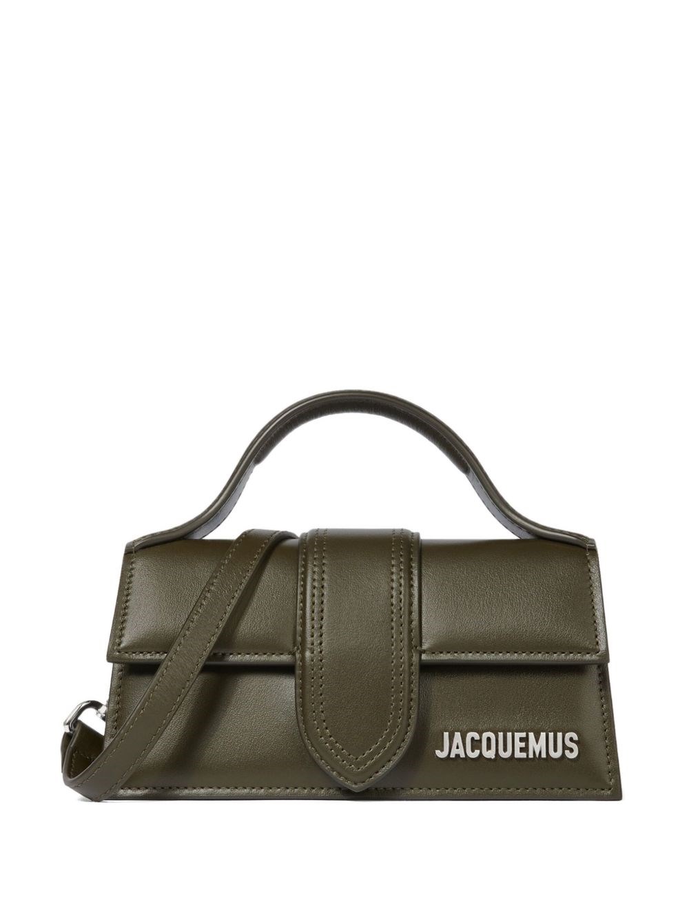 JACQUEMUS Le Bambino Handbag - JACQUEMUS - Modalova