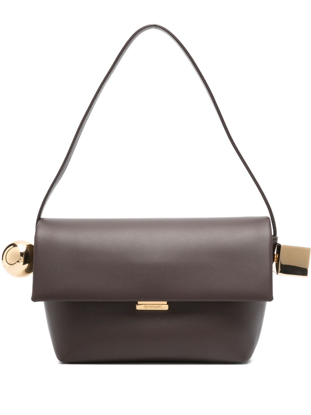 Le Rond Carré Shoulder Bag - JACQUEMUS - Modalova