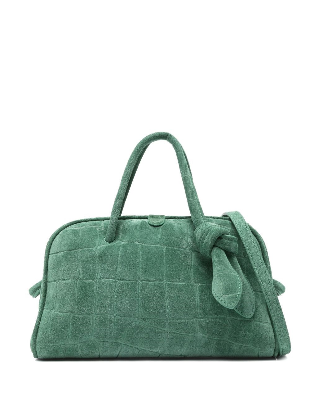 JACQUEMUS Le Petit Turismo Handbag - JACQUEMUS - Modalova