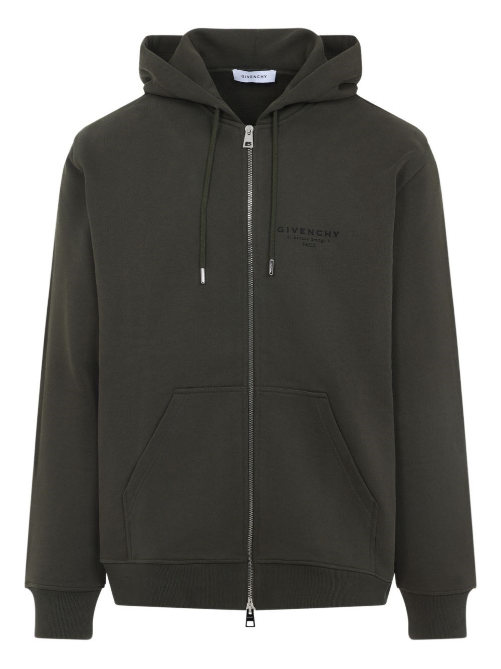 Givenchy Hoodie - Givenchy - Modalova