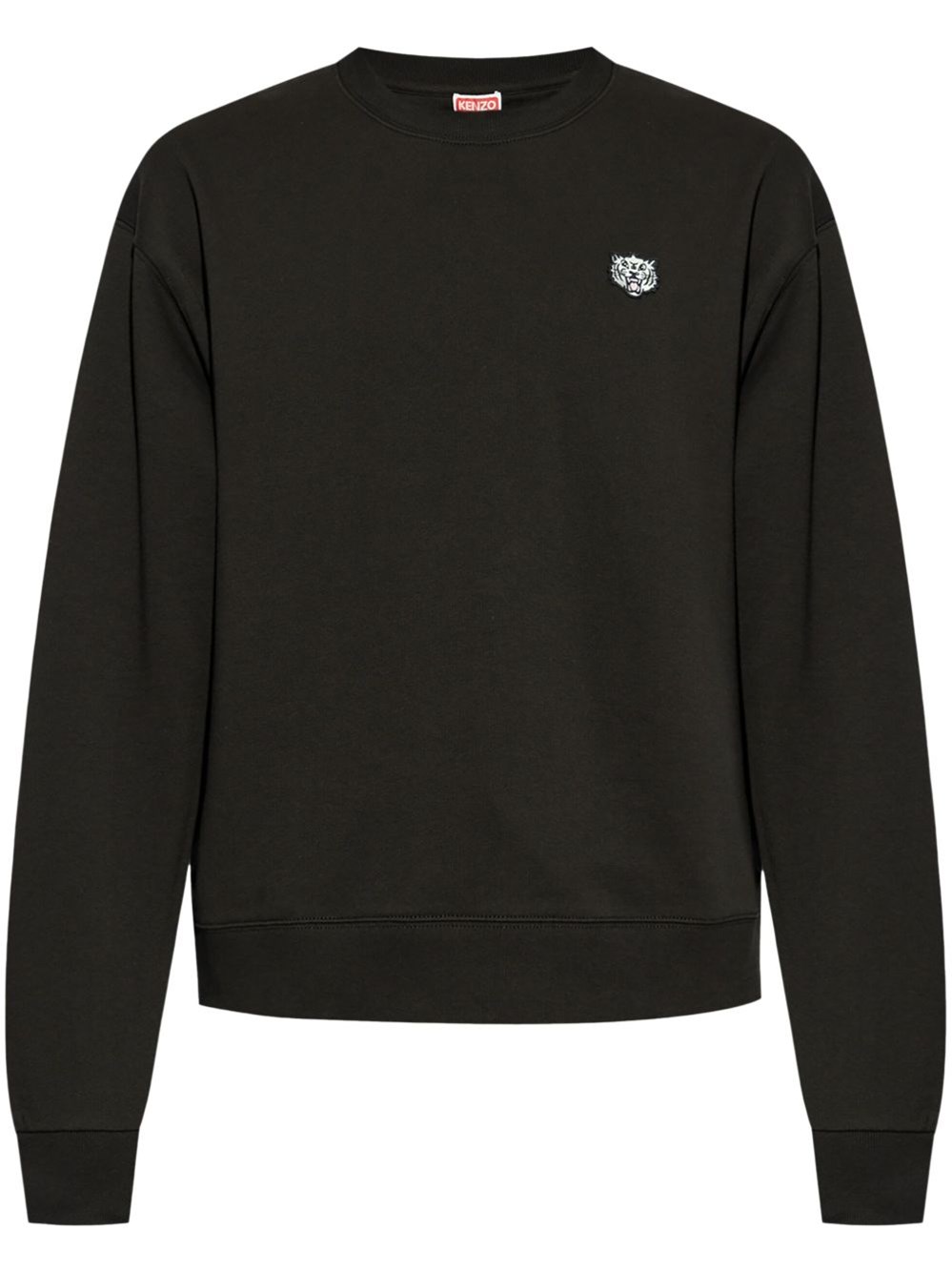 Kenzo Cotton Sweatshirt - Kenzo - Modalova
