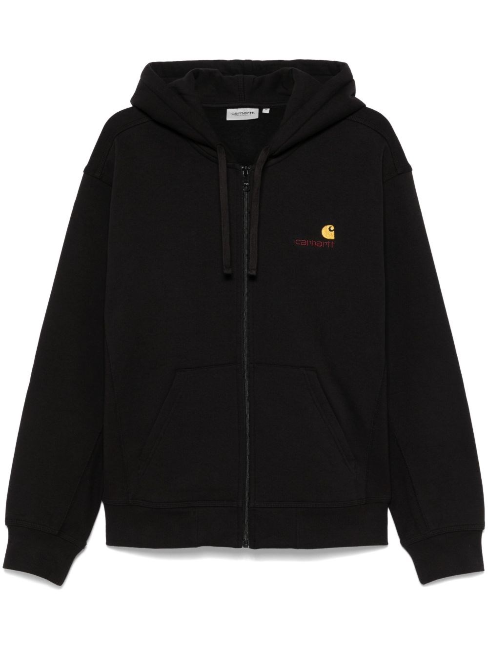 American Script Sweatshirt - Carhartt WIP - Modalova