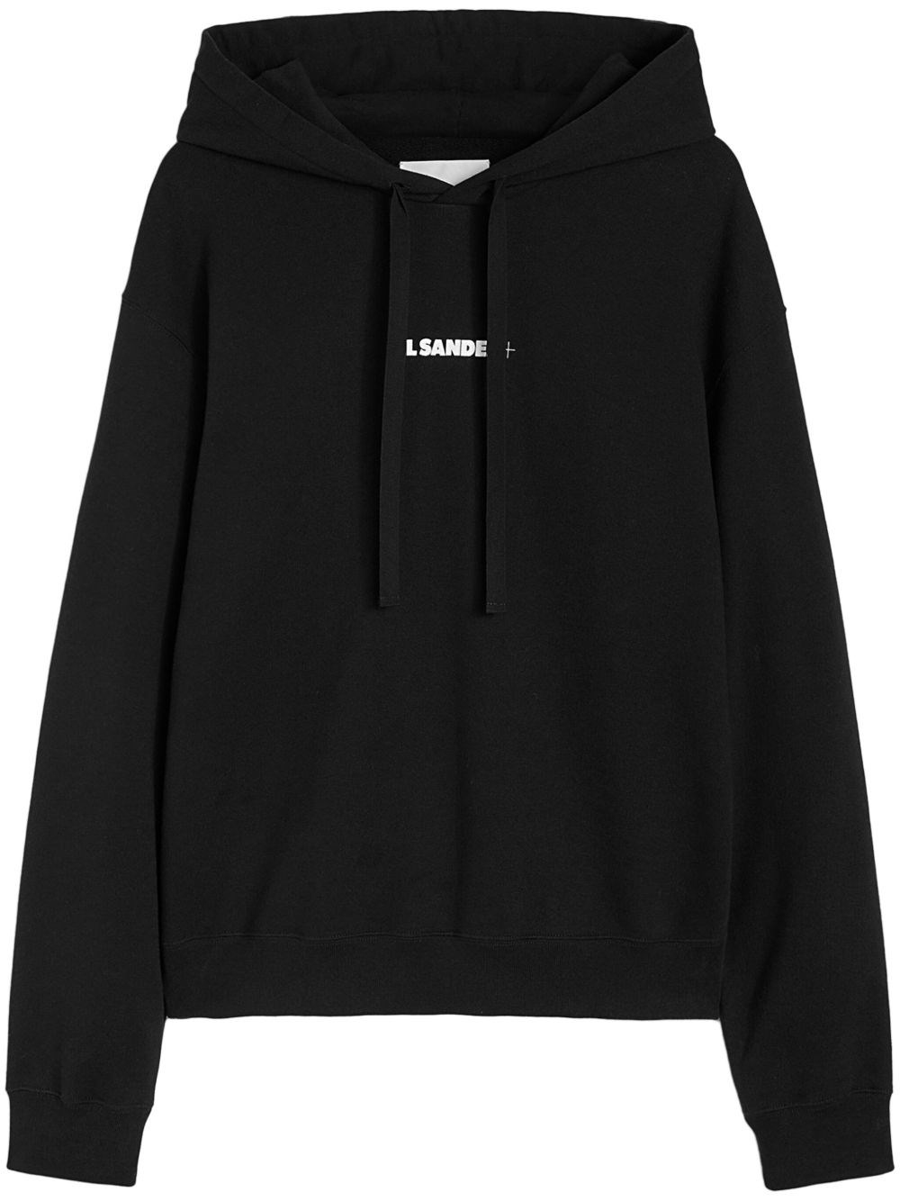 Jil Sander Sweatshirt With Hoodie - Jil Sander - Modalova