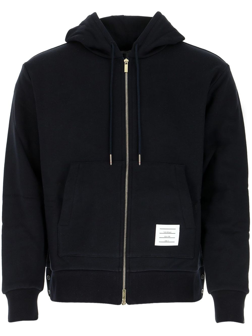 Thom Browne Cotton Sweatshirt - Thom Browne - Modalova