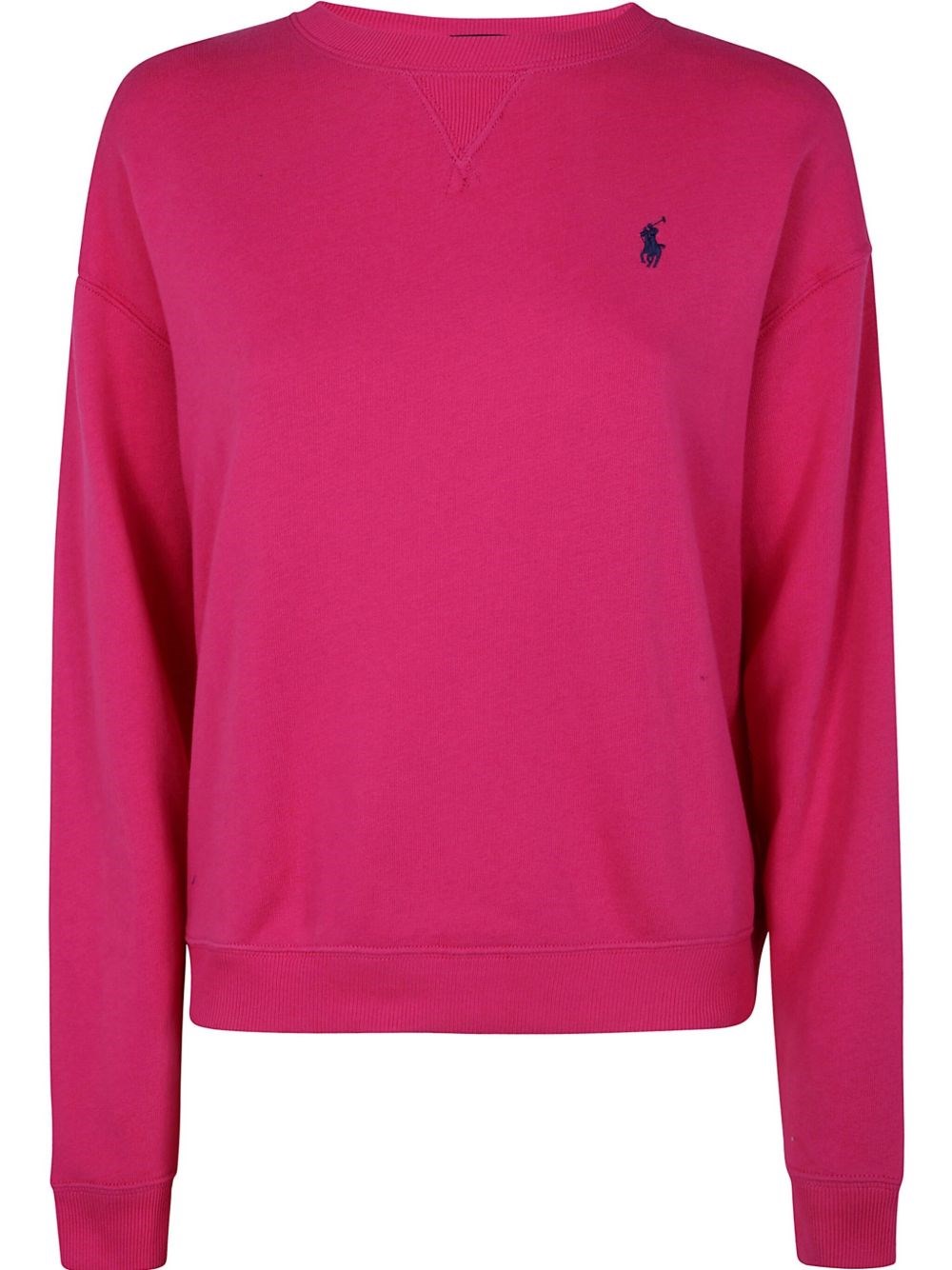 Sweatshirt With Logo - POLO RALPH LAUREN - Modalova
