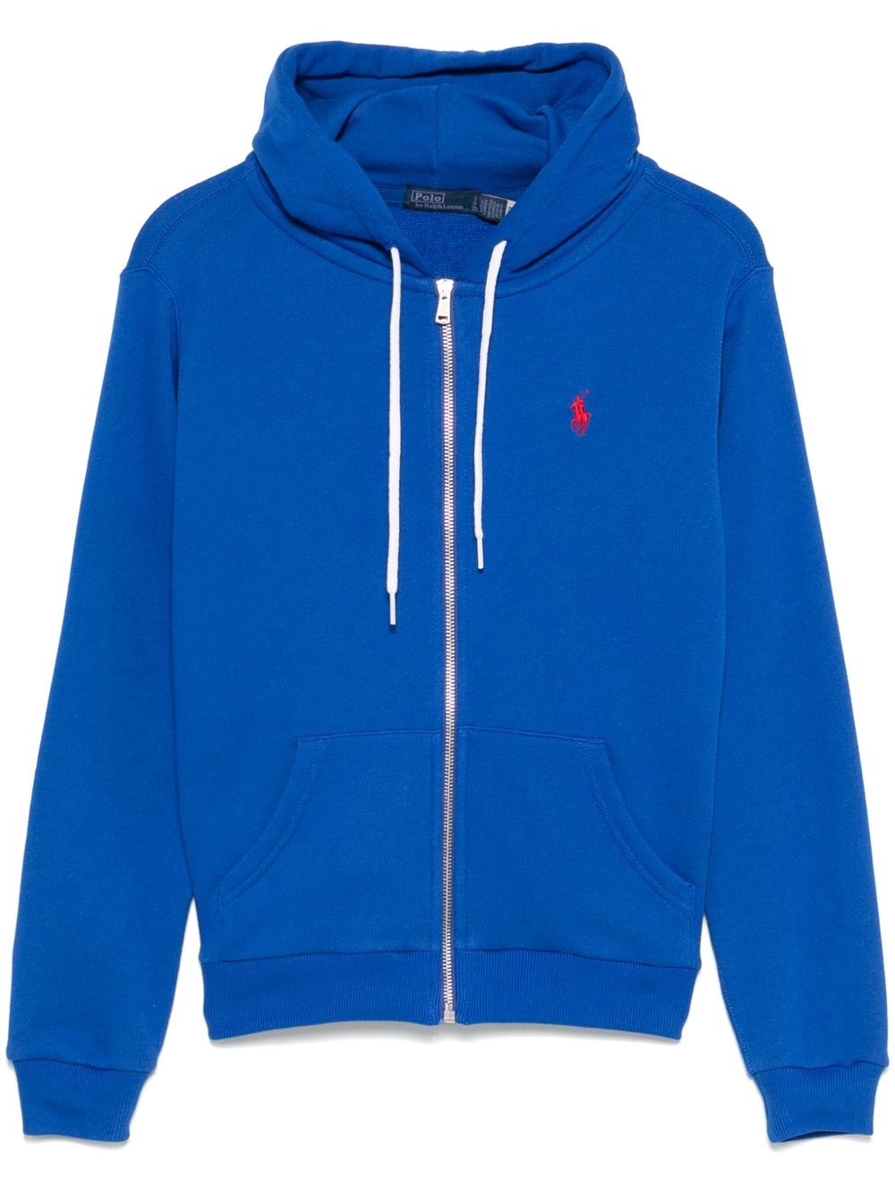 Sweatshirt With Logo - POLO RALPH LAUREN - Modalova