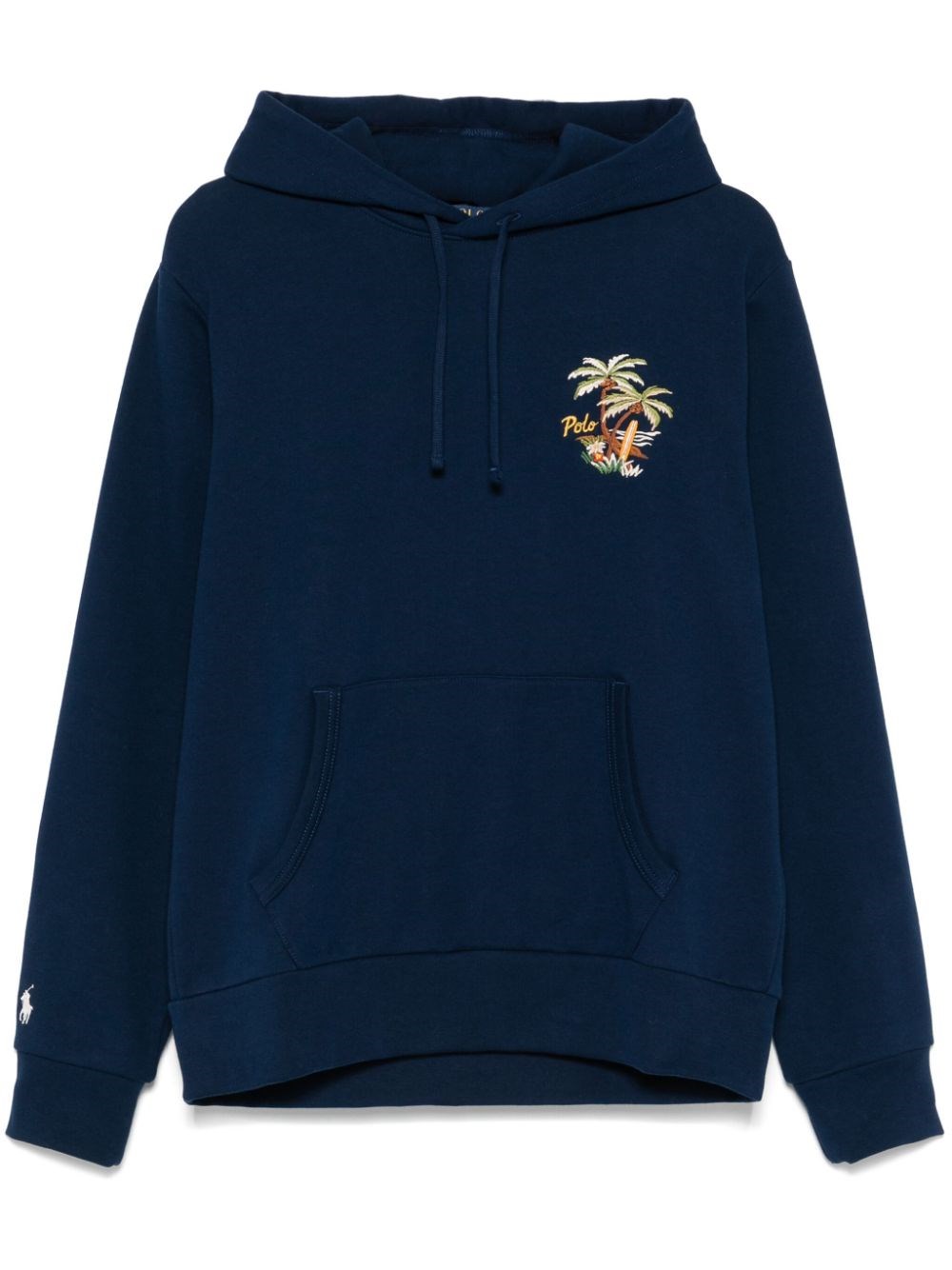 Sweatshirt With Print - POLO RALPH LAUREN - Modalova
