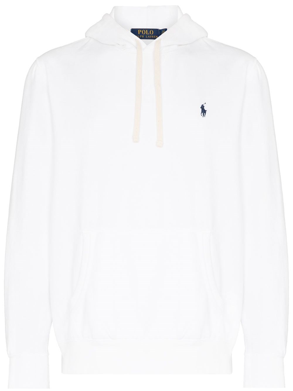POLO RALPH LAUREN Hoodie With Logo - POLO RALPH LAUREN - Modalova